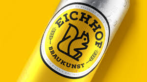 With so many brands of wines and beers to choose from, you would enjoy any social hangout within kenya. Eichhof Redesign On Packaging Of The World Creative Package Design Gallery