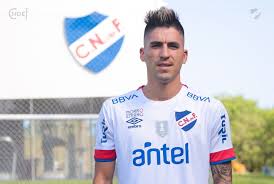 Uruguay, situada en américa del sur, tiene una superficie de 176.220 km2.uruguay, con una población de 3.461.734 personas, se uruguay es la economía número 78 por volumen de pib. Nacional Leandro Fernandez Ya Entreno Con Los Albos Con Vistas Al Uruguayo Venidero