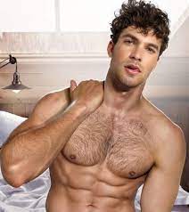 Scruffy Sunday | BosGuy