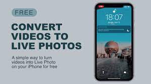 Filmora.wondershare.net has been visited by 100k+ users in the past month Convert Video To Live Photo For Free How To Turn Any Video Into A Live Wallpaper On Iphone Youtube