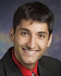 Illinois International Graduate Achievement Award Recipients