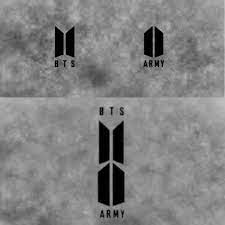 The Iconic Bts Logo What S The Story Behind Their 2017 Redesign Film Daily