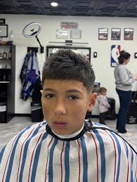 After 10 incredible years, Kyle and I have made the bittersweet decision to  pass the clippers and officially sell Revival Barber Shop. What started as  a small idea grew into a dream