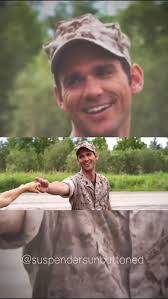 Suspenders Unbuttoned™️