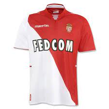 The occitania national football team is the football team of occitania, which is the name given to areas of southern france, westernmost italy and a small valley in northern spain where the occitan language is spoken. As Monaco Fc Jersey Cheap Online