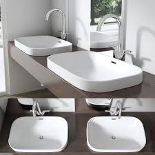 Auf Einen Blick 160 Produktbeschreibung Design Aufsatzwaschbecken Bzw Einbauwaschbecken Ohne Armatur O Einbauwaschbecken Aufsatzwaschbecken Badezimmerideen