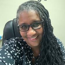 Latasha Hudson's Instagram, Twitter & Facebook