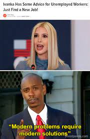 So, obviously, you can't solve new problems with outdated solutions, right? 50 Funniest Modern Problem Require Modern Solution Memes