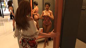 VN - RenPy - A Wife and Mother [v0.220] [Lust & Passion] | F95zone | Adult  Games | Comics | Mods | Cheats