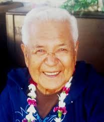 Honolulu Star-Advertiser Obituaries