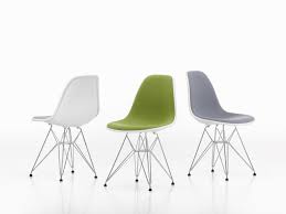 0 of 5 stars 33 reviews. Eames Plastic Side Chair Dsr Stuhl Vollgepolstert Vitra Vitra 44030200