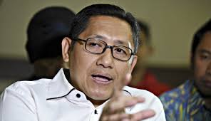 Ini adalah halaman untuk sarana saling berkomunikasi antara. Di Tengah Prahara Kepemimpinan Demokrat Anas Urbaningrum Lempar Tebak Tebakan Ayo Coba Jawab