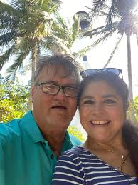 I worked with all of the Bangert family dad worked for UA at the  maintenance base SFO , Laurie was my first hire (went