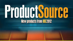 2012 Ibc Product Source Tvtechnology