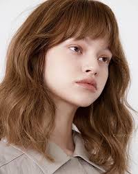 Looking years younger comes painlessly by choosing the most flattering hair color. Best Hair Color For Skin Tone According To A Korean Hairstylist