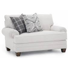 The half and half hair trend is a stunning way to pull off all your favorite shades. Canora Grey Fielden 57 5 Wide Polyester Chair And A Half Reviews Wayfair Ca