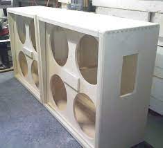Nothing about it feels cheap. Pin By Speakerbuildersupply Com On Diy Guitar Cabinet Ideas Guitar Cabinet Diy Guitar Amp Speaker Box Design