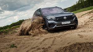 Самые надежные моторы VW Touareg 3 обзор и рейтинг