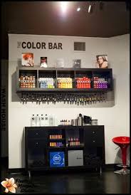 Все виды окрашивания, стрижки our archie has changed his hair color again! Color Bar More Salon Decor Salon Suites Decor Hair Salon Decor