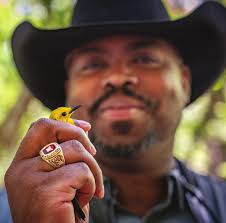 Where Hope Takes Flight