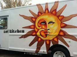 Food Truck Photos & Friends!