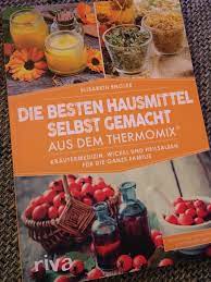 Die besten hausmittel selbst gemacht aus dem thermomix® kräutermedizin, wickel und heilsalben für die ganze familie 96 seiten. Heilsalben Selbst Herstellen Mit Dem Thermomix Ganseblumchensalbe Selber Machen Wund Und Heilsalbe Aus Regionalen Zutaten Naturlich Lasst Sich Dieser Reiniger Auch Ohne Die Alleskonnerin Von Vorwerk Herstellen Ala Wolu