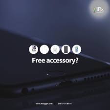 For 1 Week We Re Giving Away One Free Iphone Accessory For All Repairs Iphone Repair Apple Iphone Repair Iphone Accessories