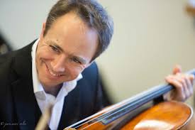 Recital of Boris Berezovsky, piano and Henri Demarquette, cello