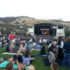 Sleep Train Amphitheater San Diego