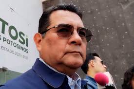 Confirma PC fuera de peligro a quien cayó de juego en FENAPO