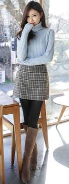 Find more spanish words at wordhippo.com! 47 Ideas De Moda Corea Invierno Moda Corea Moda Invierno