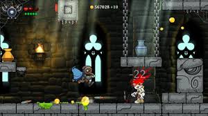 Las categorías principales son juegos de 2 jugadores y juegos de vestir. Magic Rampage Para Android Descargar Gratis