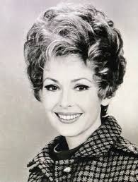 Barbara S Rush (1927-2024)