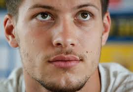 Luka Jović potpisao za Real Madrid!