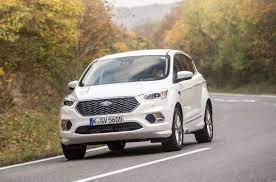 Passer à l'ethanol avec votre voiture vous permettra de réaliser de belles économies. Ford Kuga Flexifuel E85 Le Retour Du Super Ethanol En France