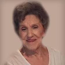 Obituary information for Jessie Hebert Broussard