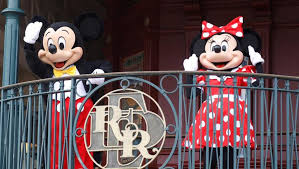 The next plan was to reopen on feb. Disney World S Last Two Theme Parks Reopen To Visitors Hindustan Times