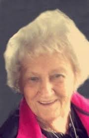 Edna 'Joan' Speas Obituary March 11, 2017
