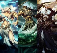 Hades – Mythology Unbound: An Online Textbook For Classical Mythology