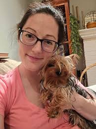 Potty training regression during first estrous cycle?