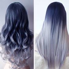With the cheapest, real hair extensions from airyhair, you can get a new beautiful, and affordable hairstyle instantly. Ombre Hair Extension In Stone Color Walmart Canada