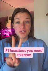 F1 Headlines: Max Verstappen and Formula 1 Drivers News