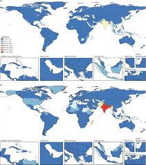 View 4,280 internship jobs in kuala lumpur, kuala lumpur at jora, create free email alerts and never miss another career opportunity again. Spatial Temporal And Demographic Patterns In Prevalence Of Chewing Tobacco Use In 204 Countries And Territories 1990 2019 A Systematic Analysis From The Global Burden Of Disease Study 2019 The Lancet Public Health