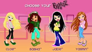 Here you can find all your favorite bratz games. Bratz Online Free Games And Dress Up