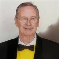 Richard Neale Houk Obituary