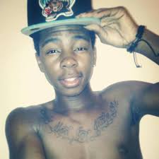 Wayne County Sheriff