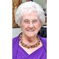 Wilma Faye Bell Proffitt Obituary