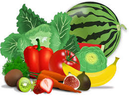 Maybe you would like to learn more about one of these? Fruits Vegetables Difference Benefits Facts Science4fun