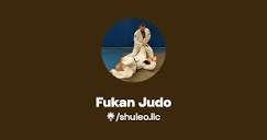Fukan Judo | Instagram, Facebook | Linktree