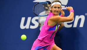 Check spelling or type a new query. Azarenka Rallies Past Serena To Reach Us Open Final Daily Sabah